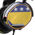 Bosnia and Herzegovina Flag Distressed SteelSeries Arctis 3 Skin